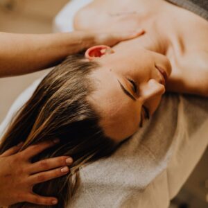 HairSpa Package A