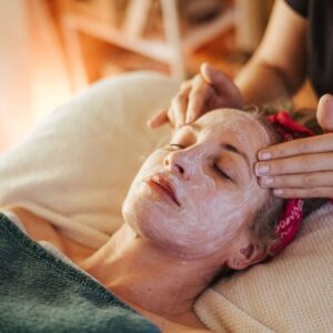 HairSpa Package B