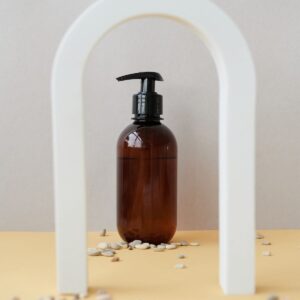 Jiang LI Hair growth Shampoo